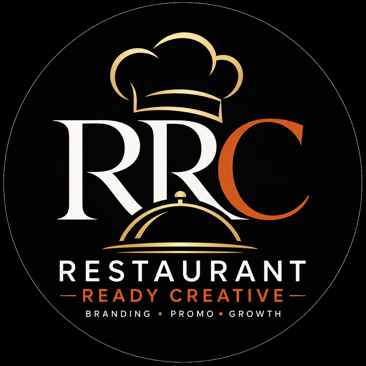 Restaurant Ready Creative logo